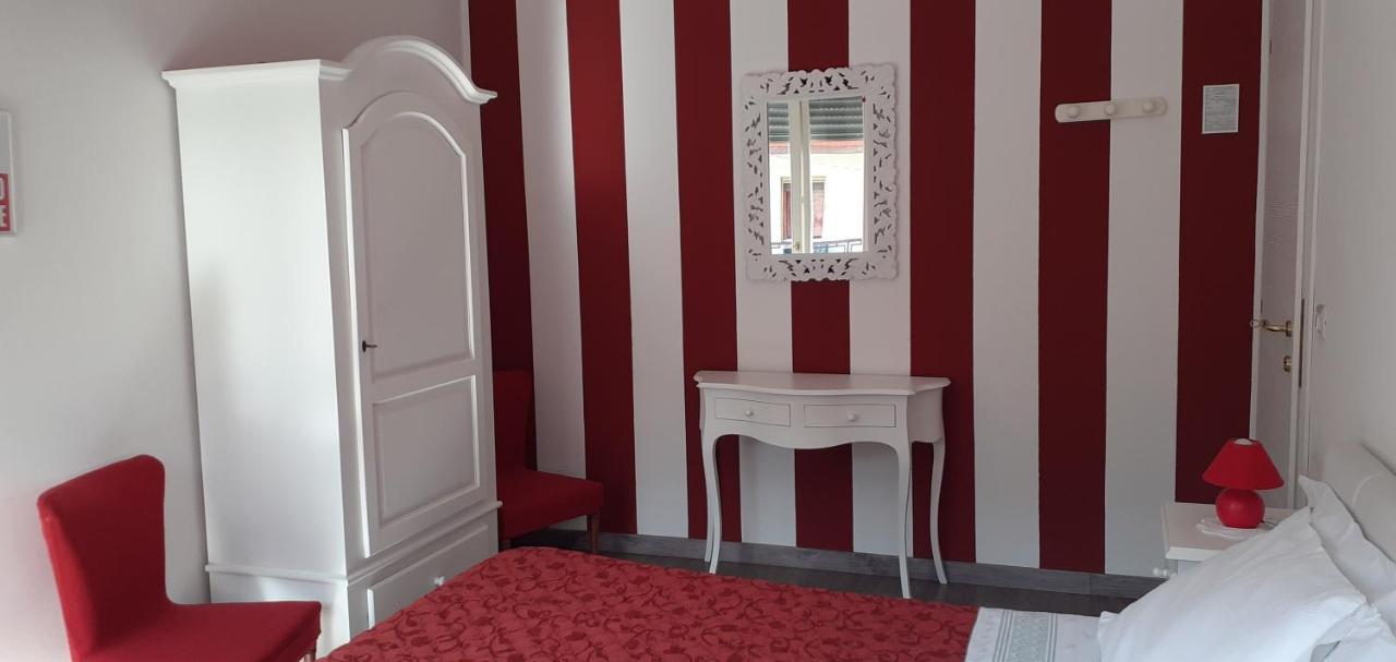 Bed And Breakfast Lo Scrigno Polinago Eksteriør billede