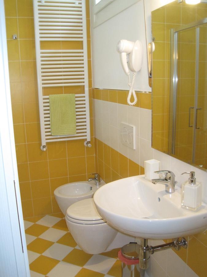 Bed And Breakfast Lo Scrigno Polinago Værelse billede