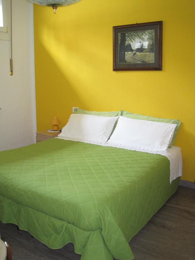 Bed And Breakfast Lo Scrigno Polinago Eksteriør billede